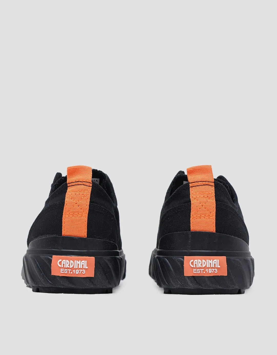 Cardinal Low Top Tigriel 2 Sepatu Sneakers Pria