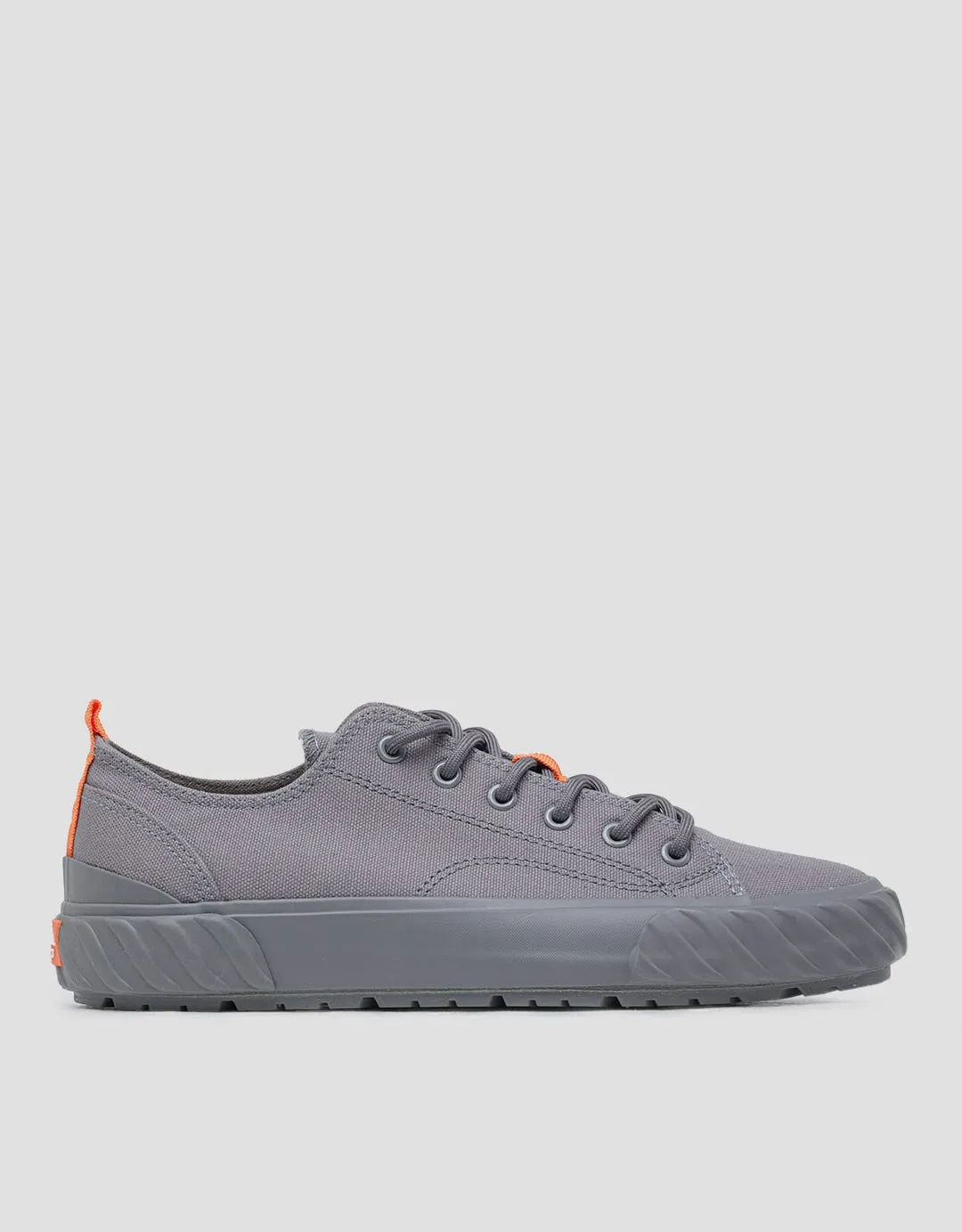 Cardinal Low Top Tigriel 2 Sepatu Sneakers Pria