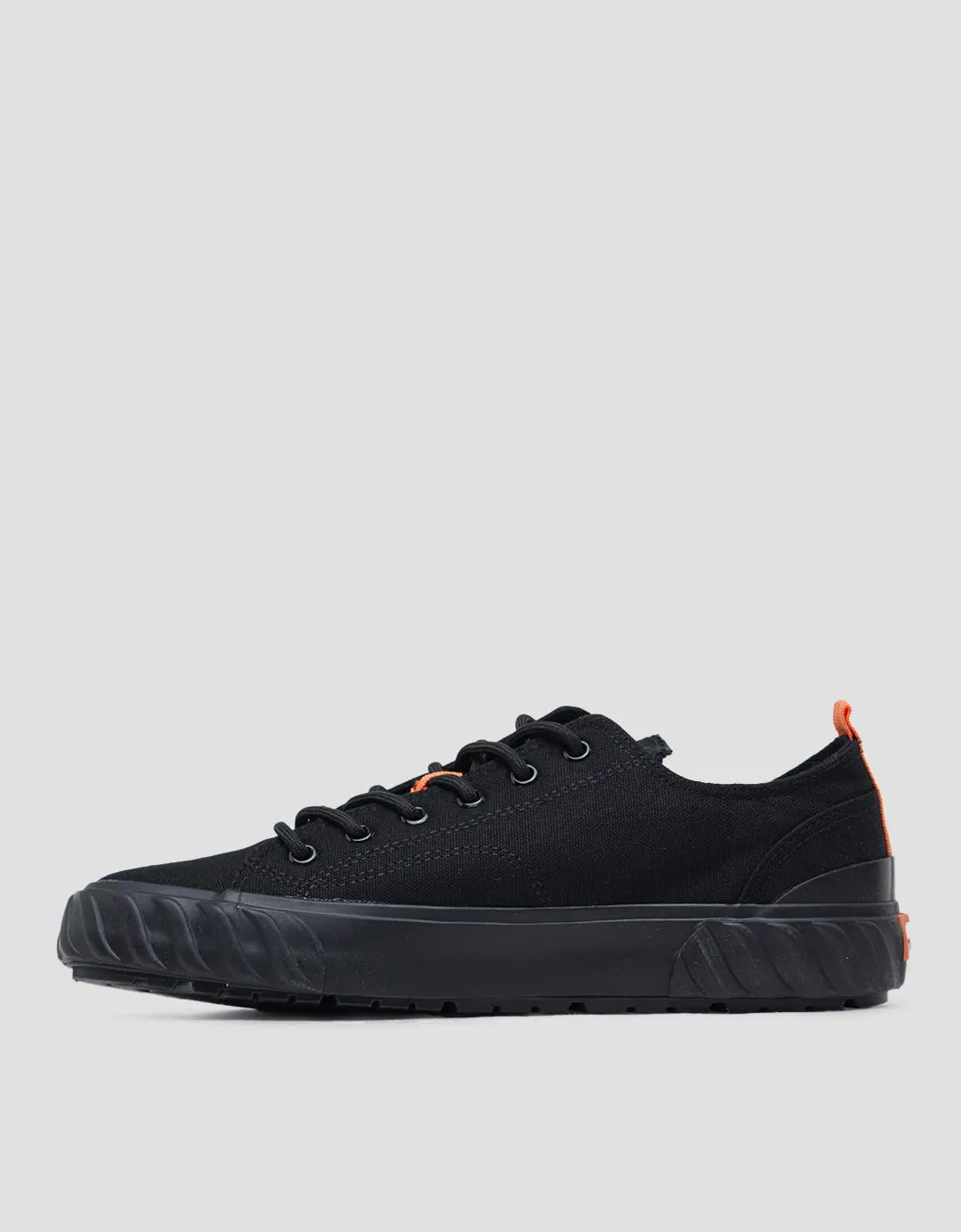 Cardinal Low Top Tigriel 2 Sepatu Sneakers Pria