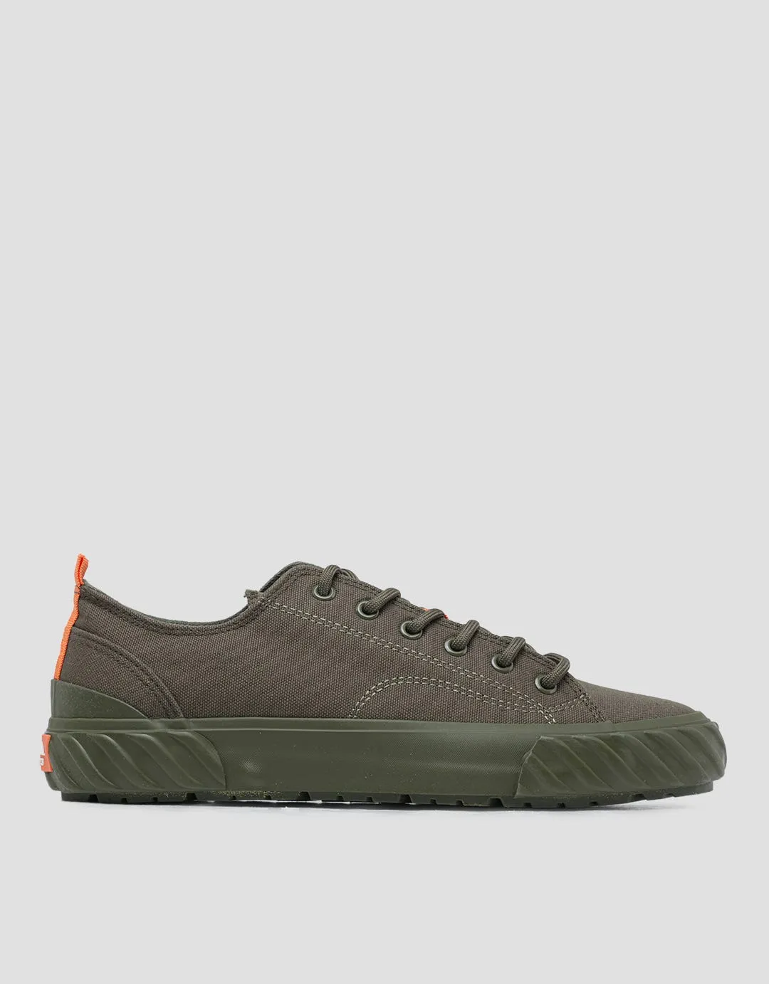 Cardinal Low Top Tigriel 2 Sepatu Sneakers Pria