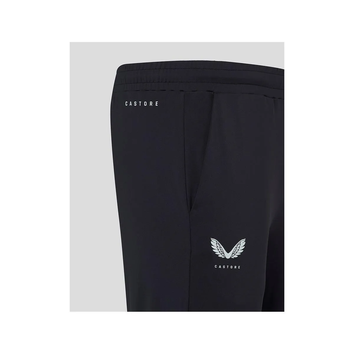 Castore Stretch Jogger Black