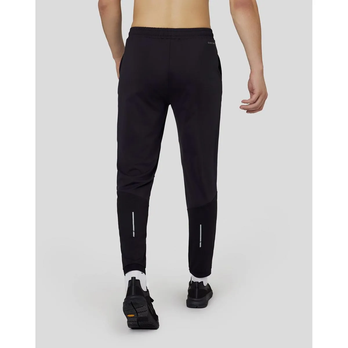 Castore Stretch Jogger Black