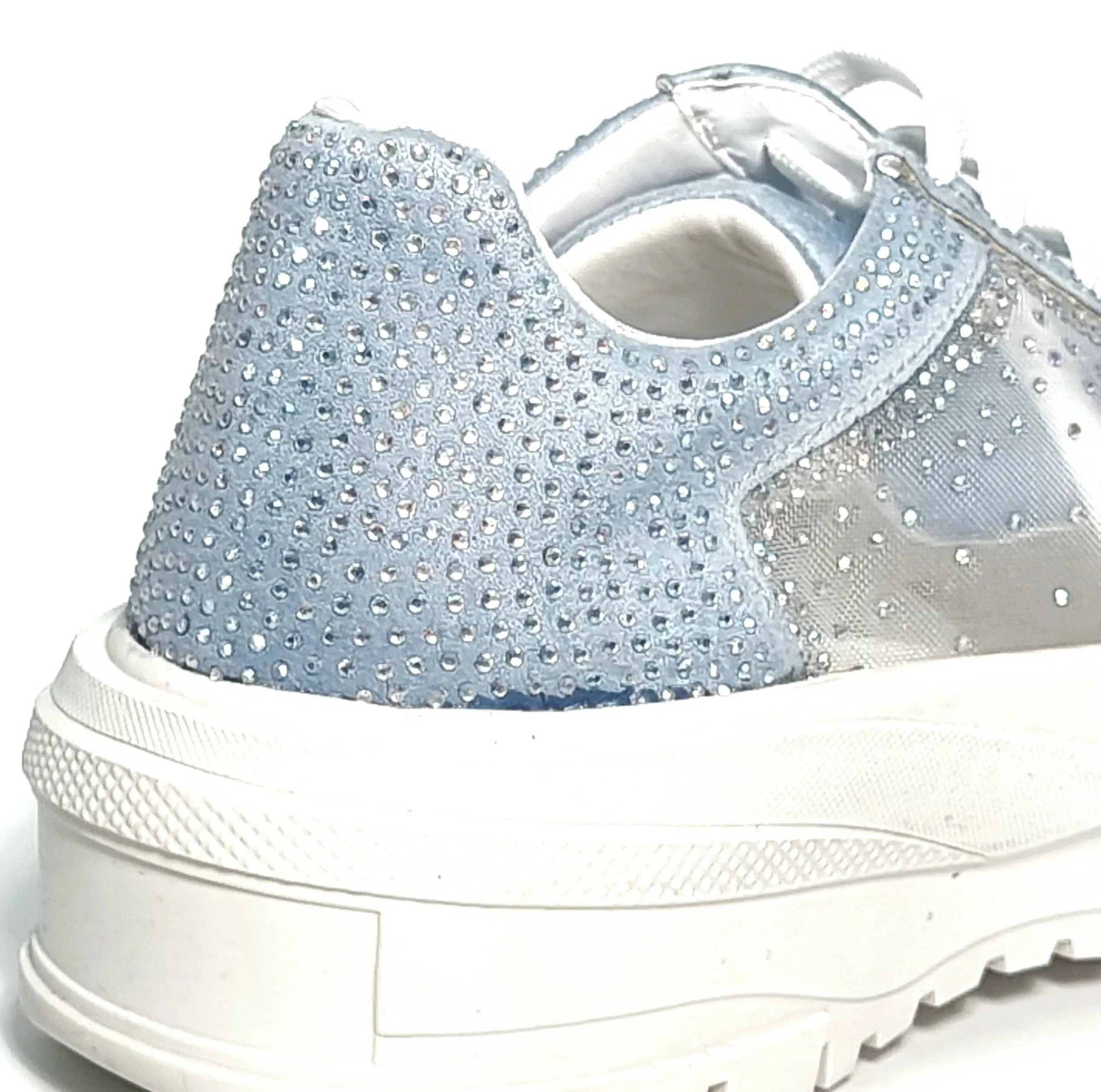 Casual Sneakers - 0170-1