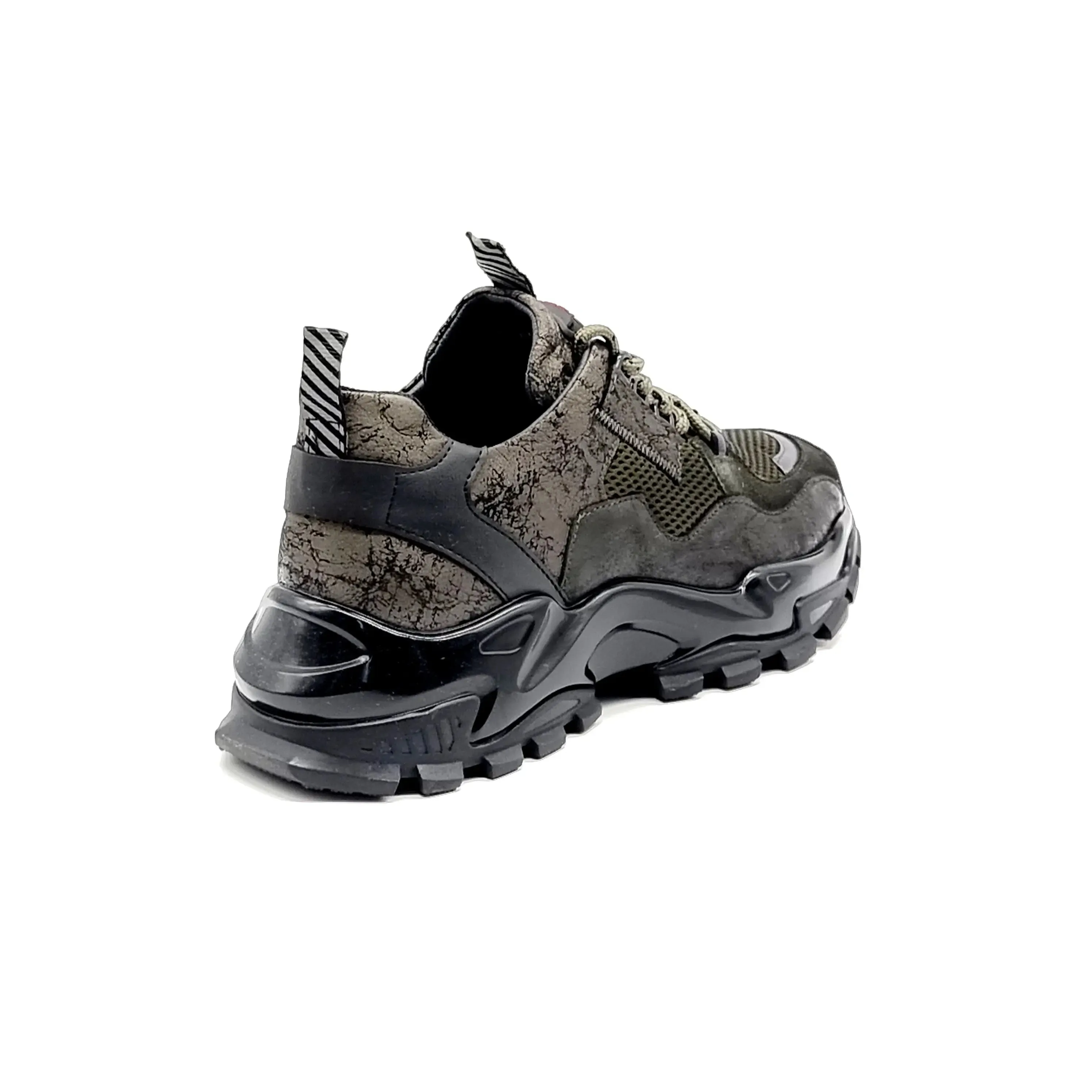 Casual Sneakers - 14225
