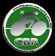 CBR GREEN RACEDAY BAG™