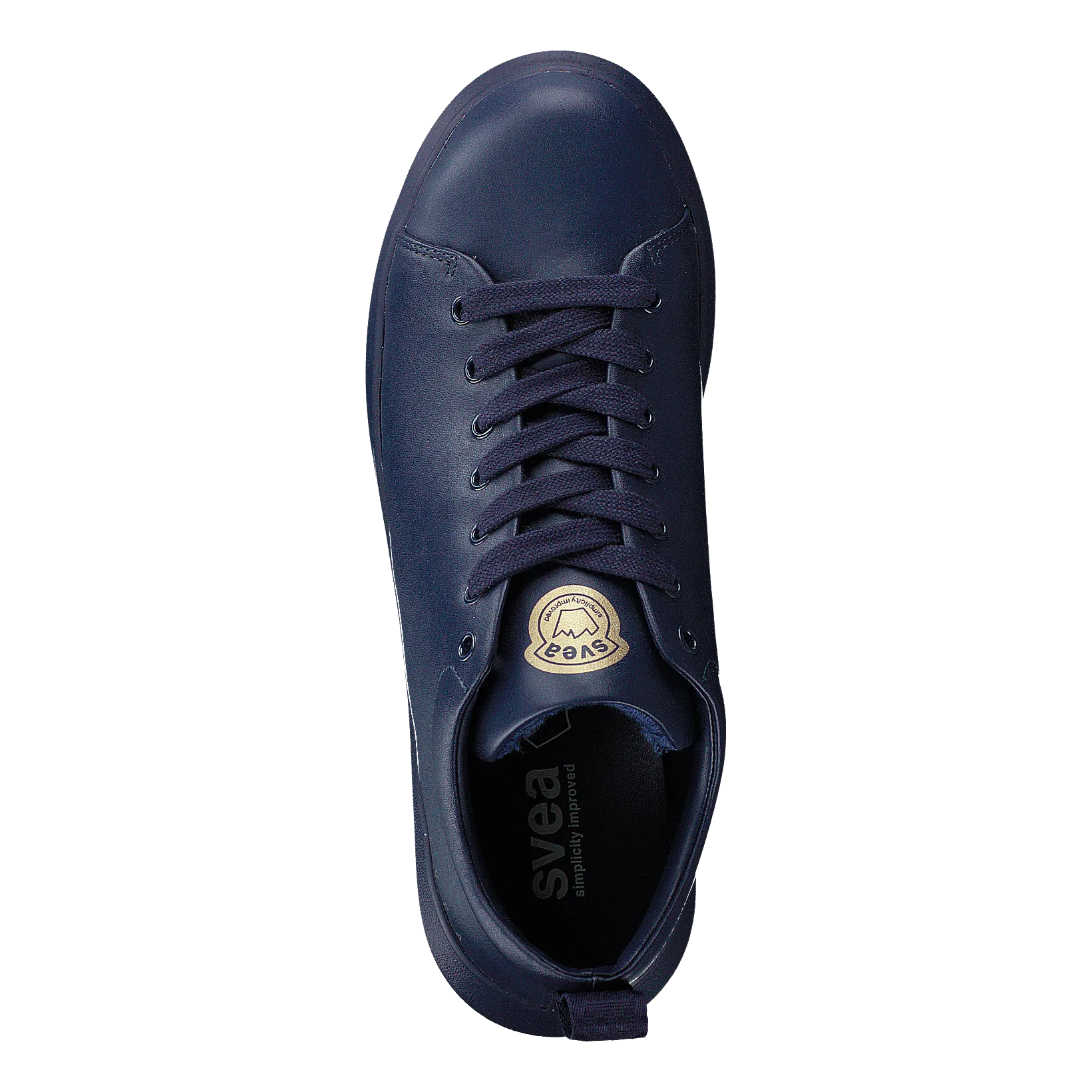 Charlie Navy