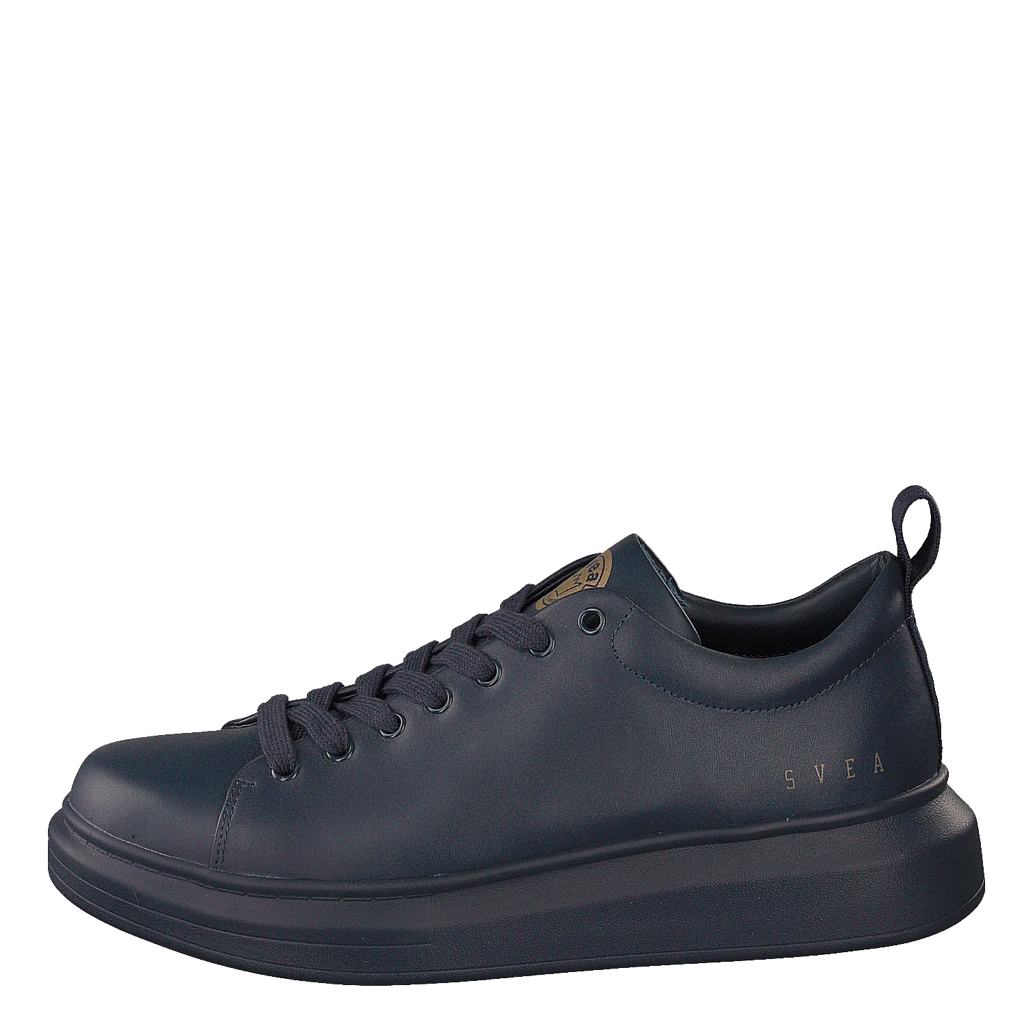 Charlie Navy
