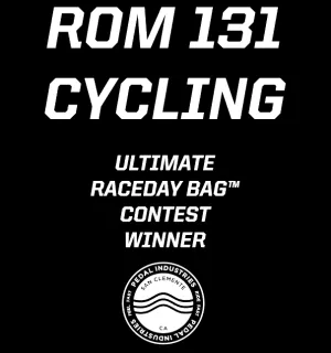 Craig Hentcy  RACEDAY BAG™