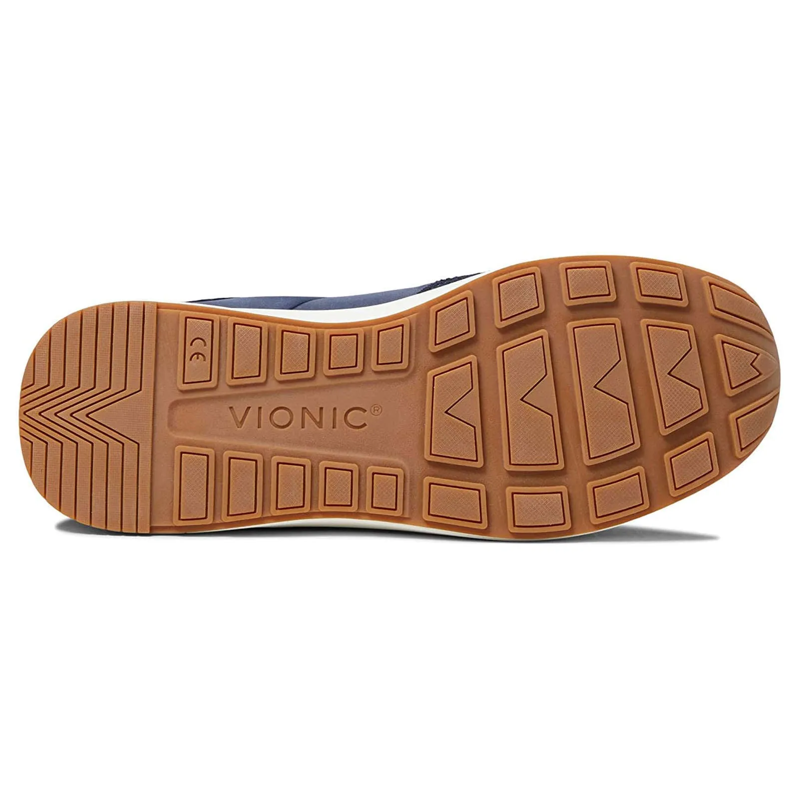 Curran Breilyn Suede Textile Women's Low Top Trainers