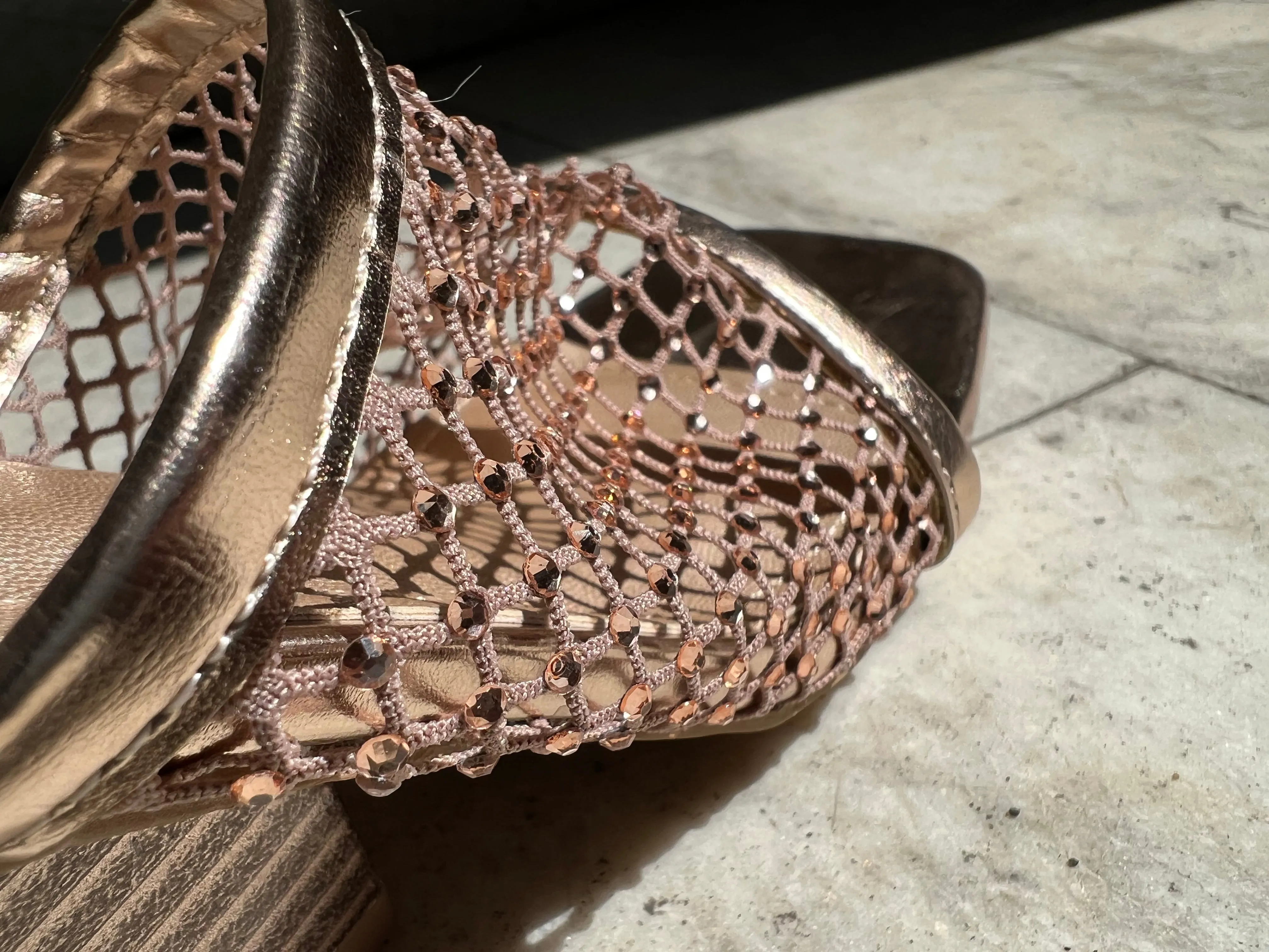 Deanna Shoe