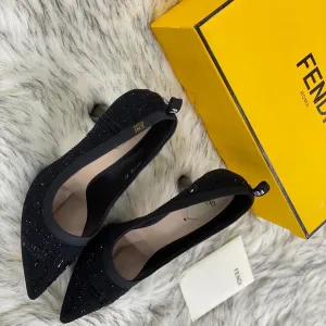 Designer Shoes - FND - 6608