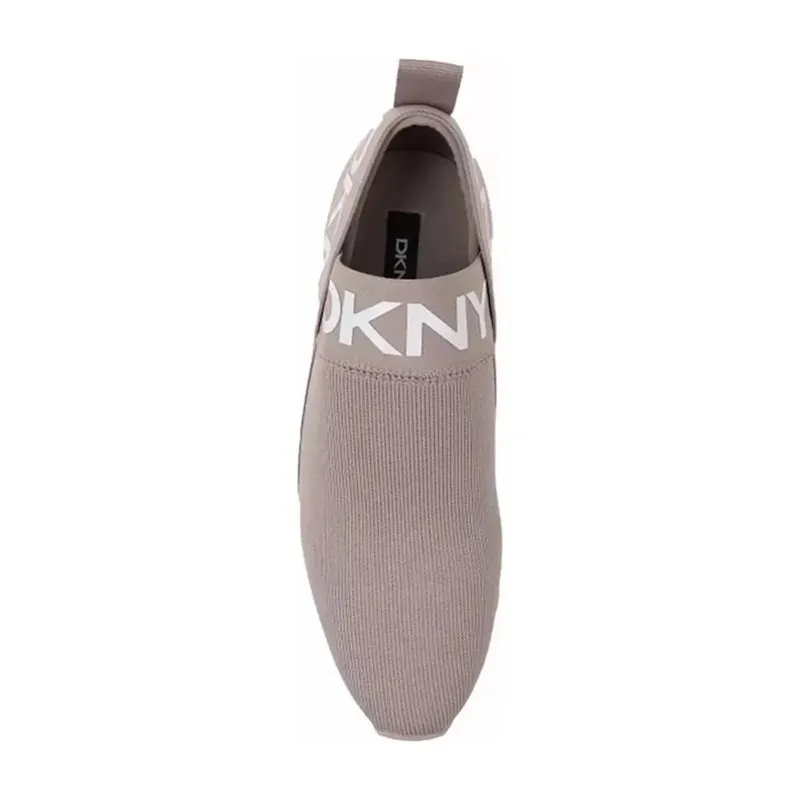 DKNY AZER LOGO WOMEN SHOES DKW25