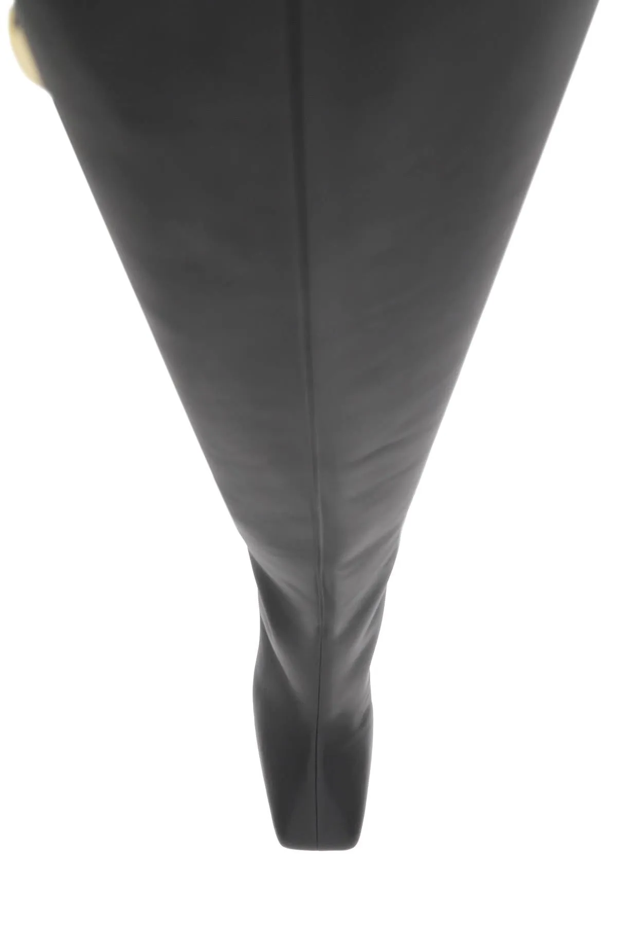 Dolce & gabbana 'jackie' boots