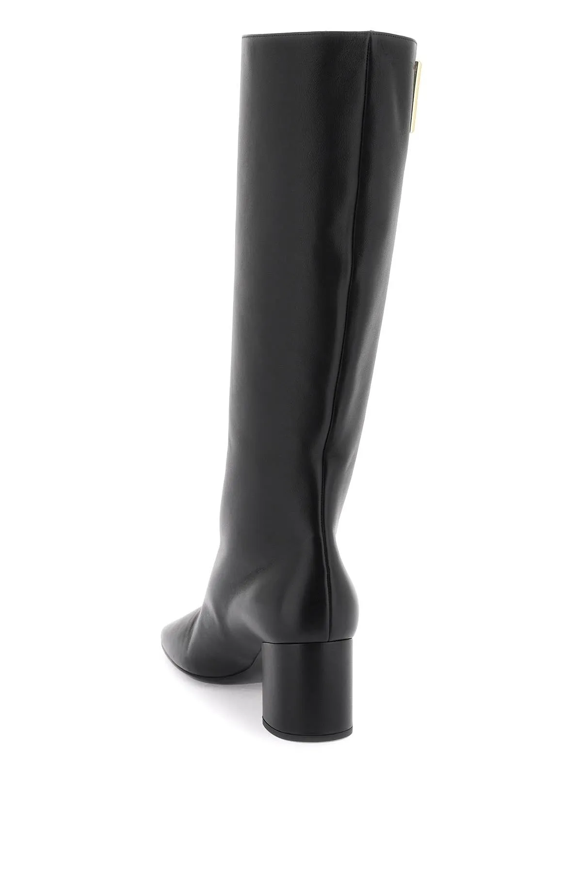 Dolce & gabbana 'jackie' boots