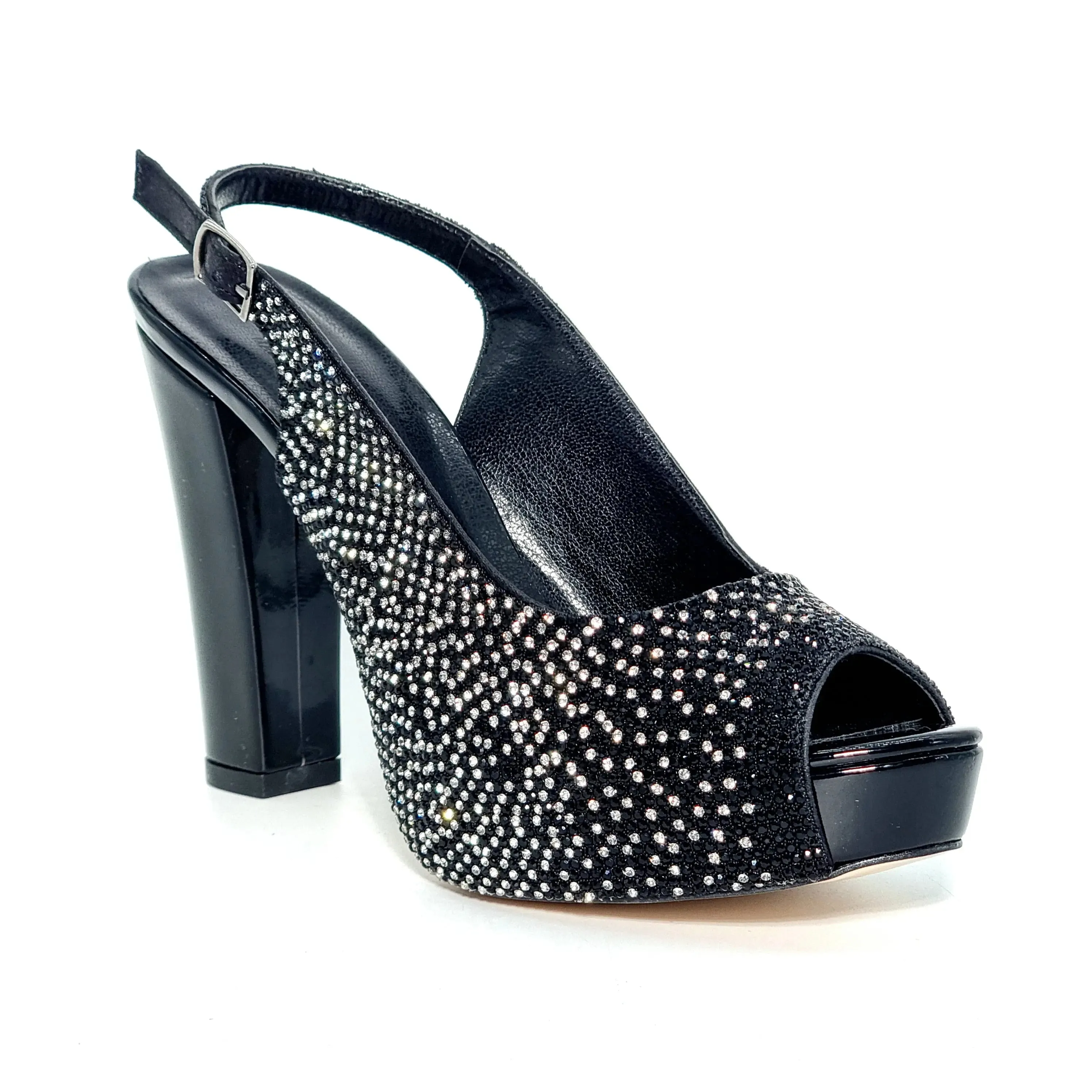 Dress Sandals - 605