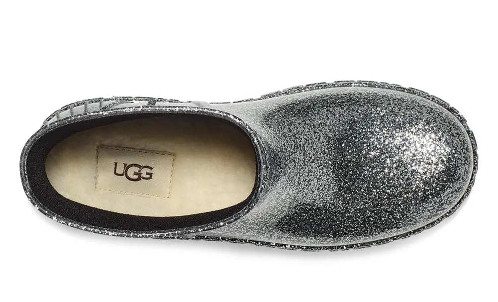 Drizlita Glitter in Glitter Grey by UGG