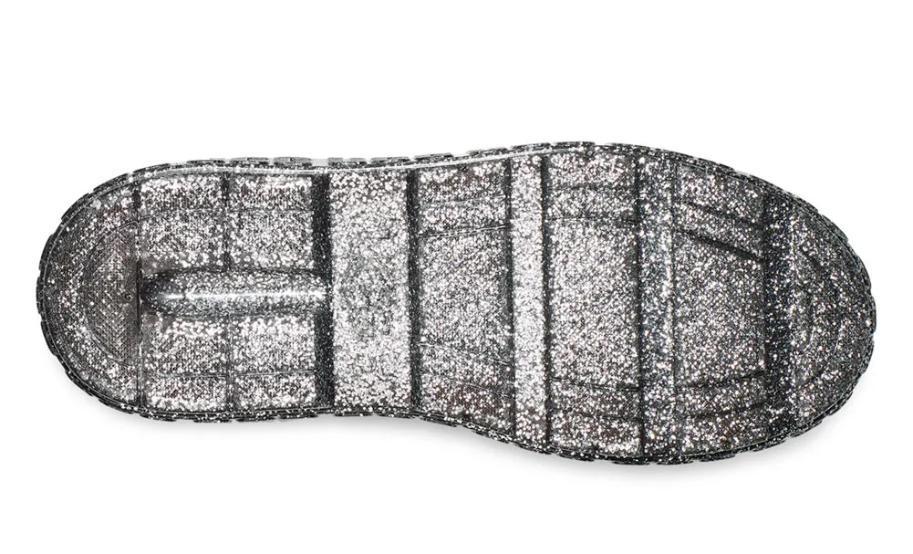 Drizlita Glitter in Glitter Grey by UGG