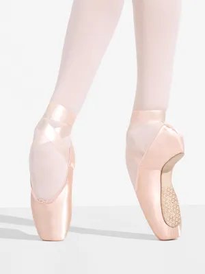 DÉVELOPPÉ #5.5 SHANK POINTE SHOE