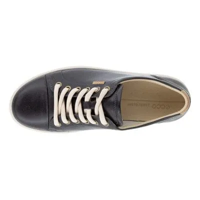 Ecco Women's Soft 7 Sneakers- Magnet