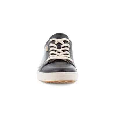 Ecco Women's Soft 7 Sneakers- Magnet