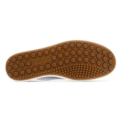 Ecco Women's Soft 7 Sneakers- Magnet