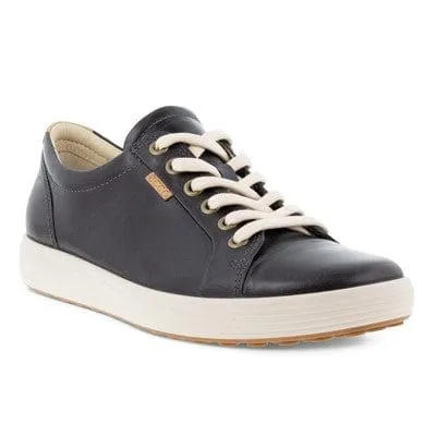 Ecco Women's Soft 7 Sneakers- Magnet