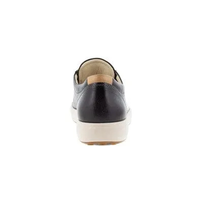 Ecco Women's Soft 7 Sneakers- Magnet