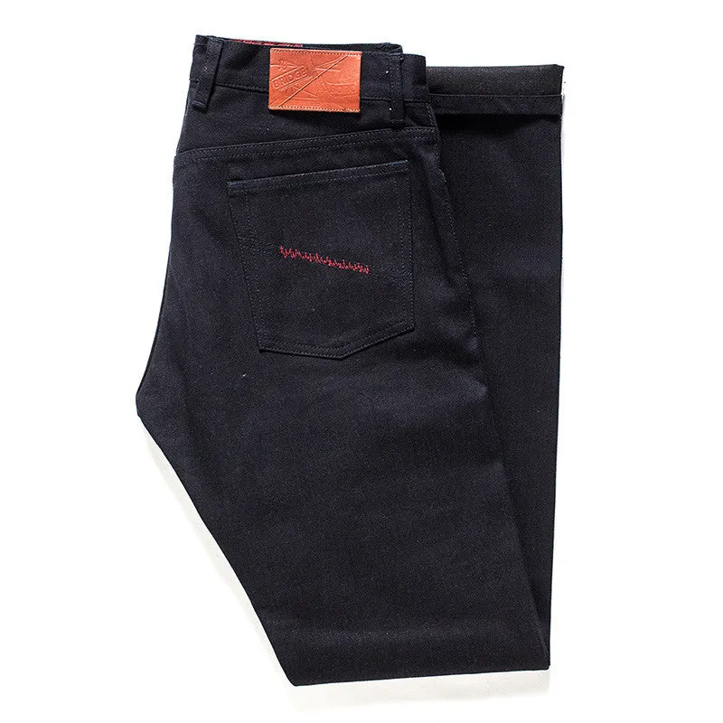 Eco Blue Selvedge Jeans