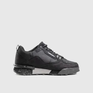 Ednado Mens Sneaker Black