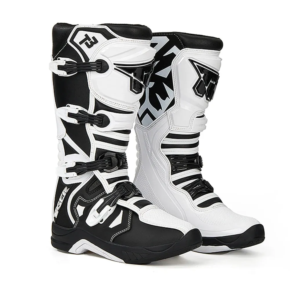 Enduro Motorcycle Boots