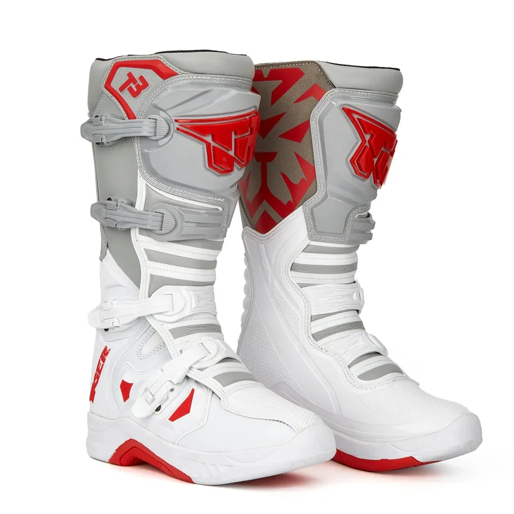 Enduro Motorcycle Boots