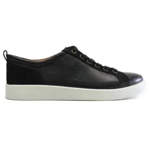 Essence Winny Leather Women's Low Top Trainers