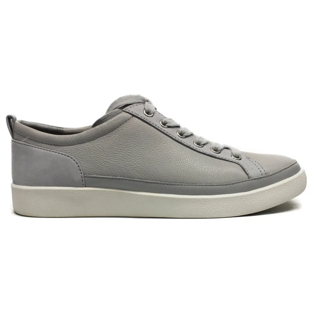 Essence Winny Leather Women's Low Top Trainers