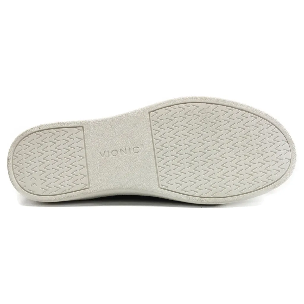 Essence Winny Leather Women's Low Top Trainers
