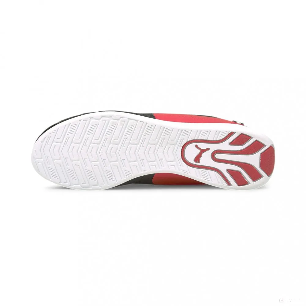 Ferrari Kids Shoes, Puma Drift Cat 8, Black, 2021
