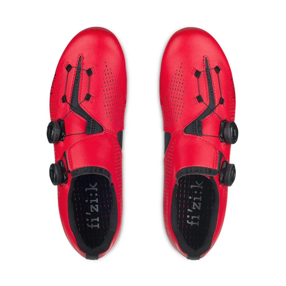 Fizik Road Clipless Shoes SPD-SL | R1 Infinito