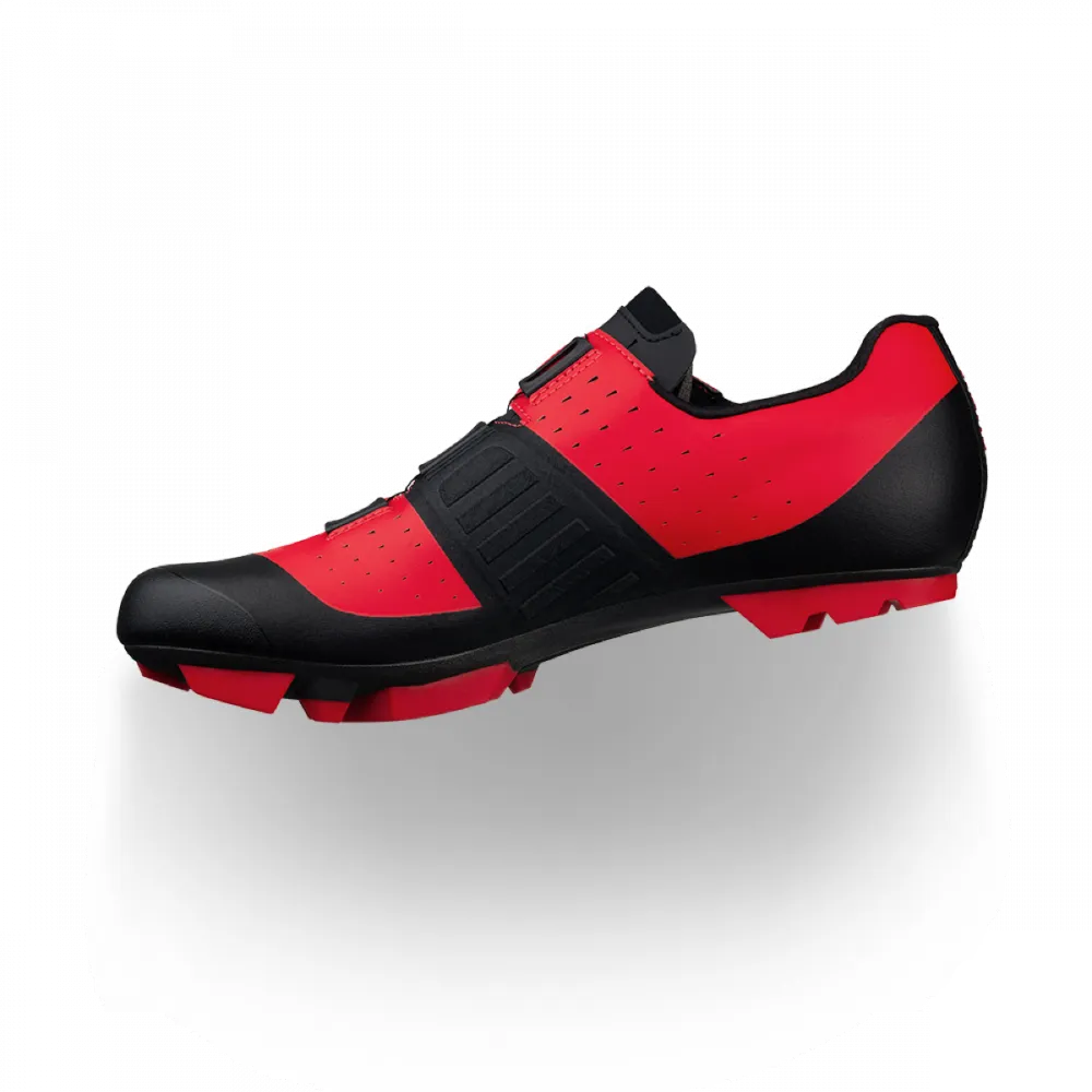 Fizik Vento Overcurve X3 Mountain Bike Shoe