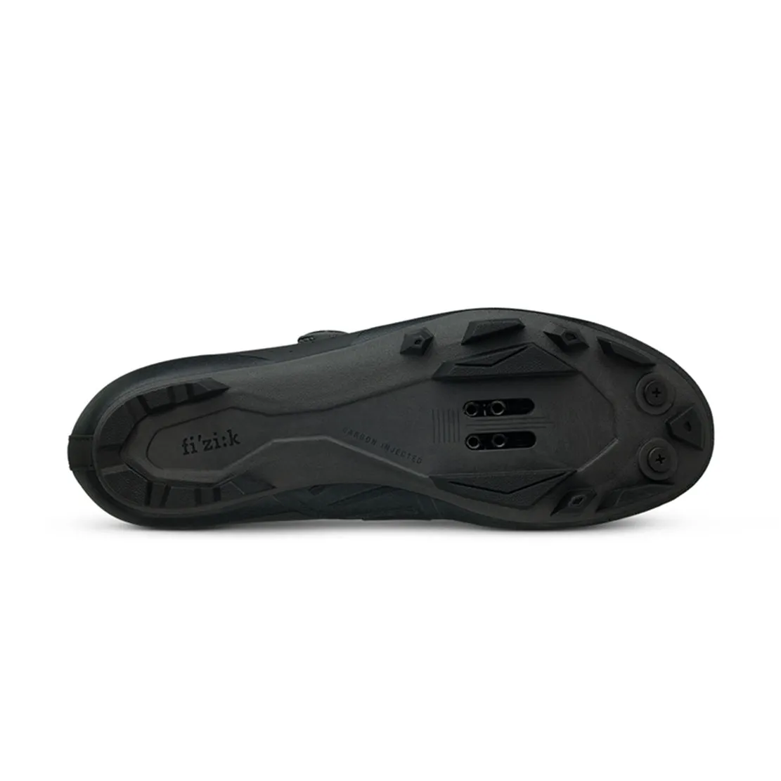 Fizik Vento Overcurve X3 Mountain Bike Shoe