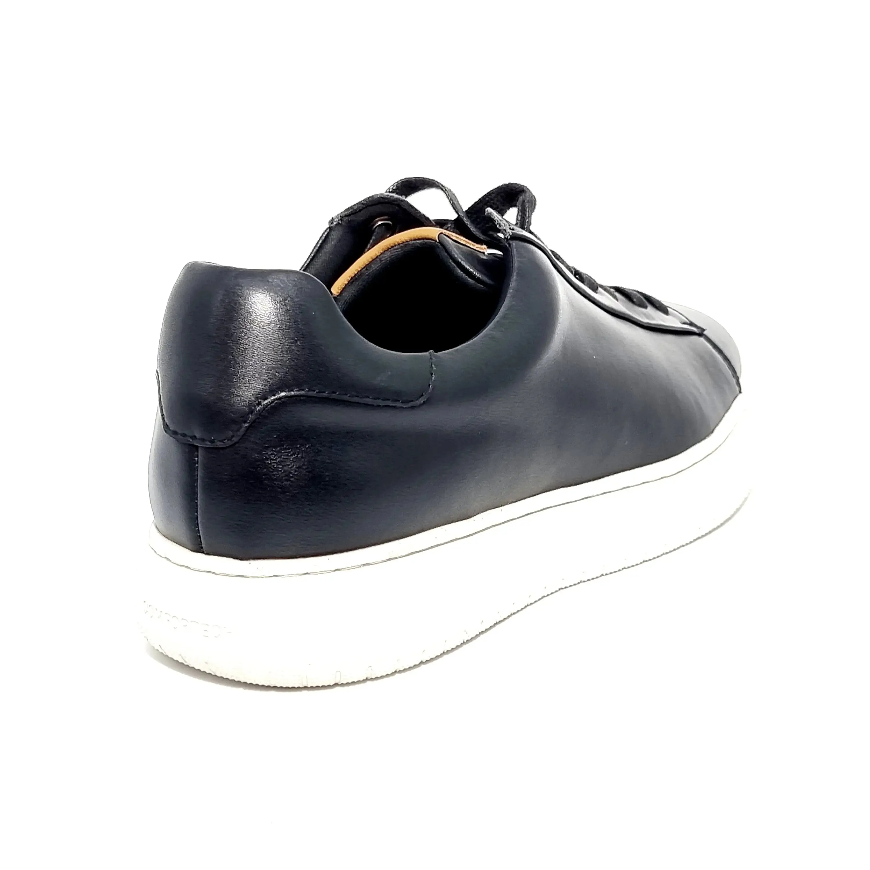 FLORSHEIM PREMIER SNEAKER BLACK
