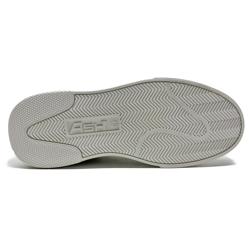 Free Nappa Leather Women's Low Top Trainers