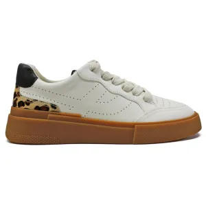Free Nappa Leather Women's Low Top Trainers
