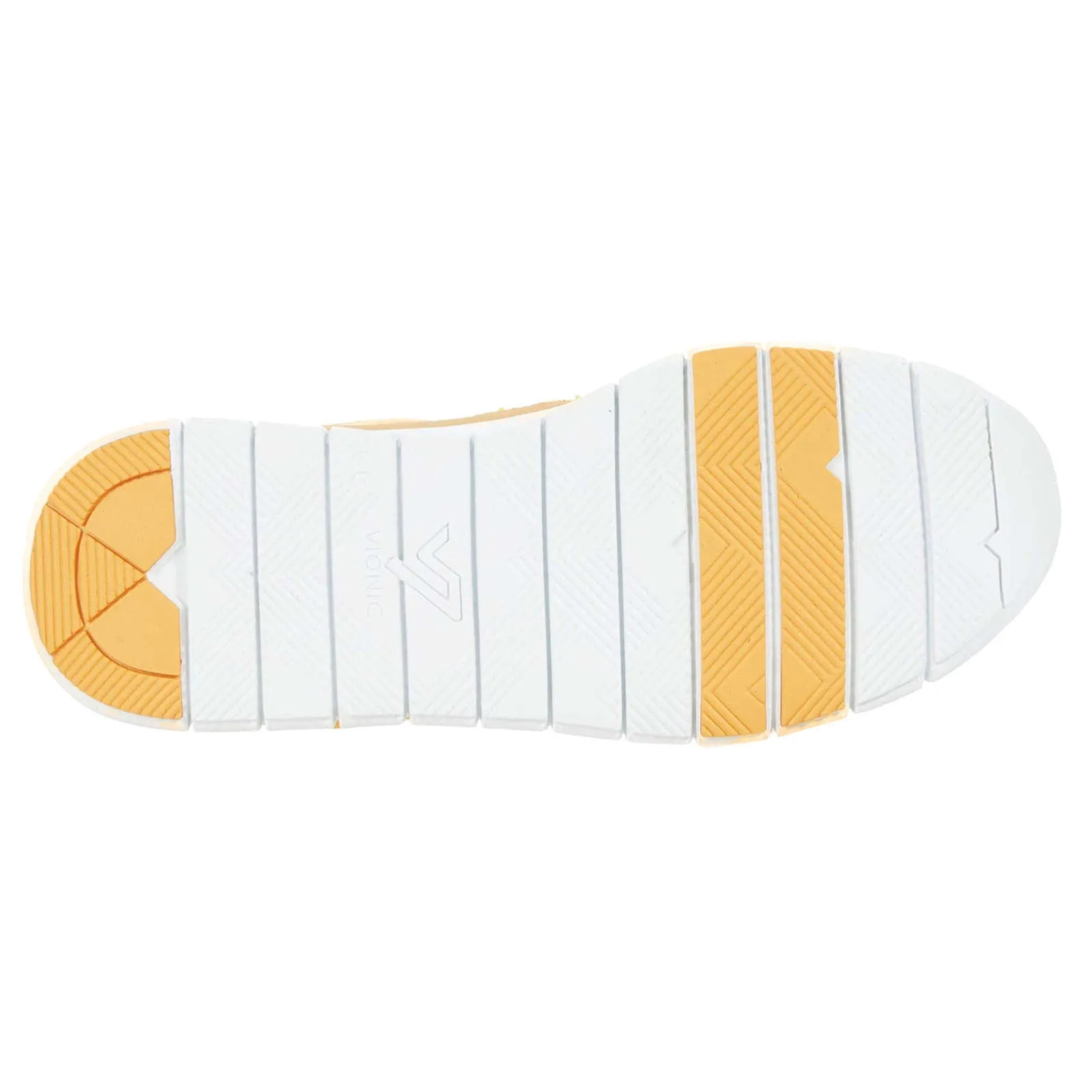 Fresh Nana Satin Leather Textile Women's Low Top Trainers