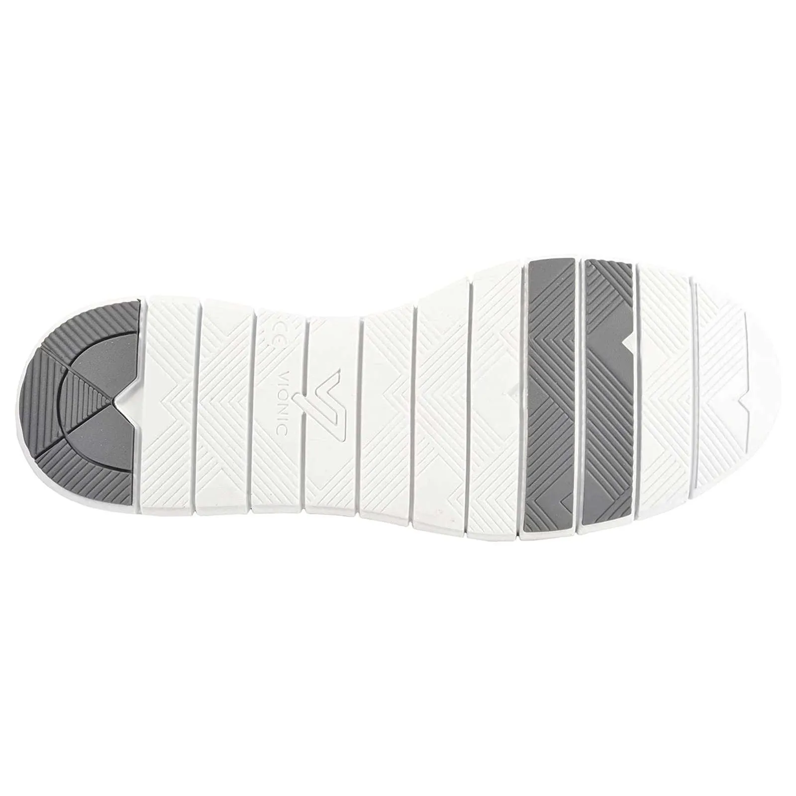 Fresh Tucker Nubuck Men's Low Top Trainers