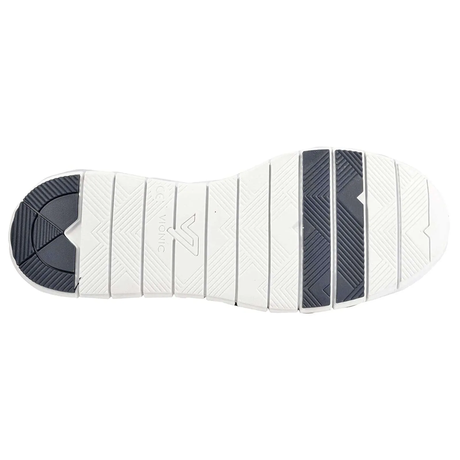 Fresh Tucker Nubuck Men's Low Top Trainers