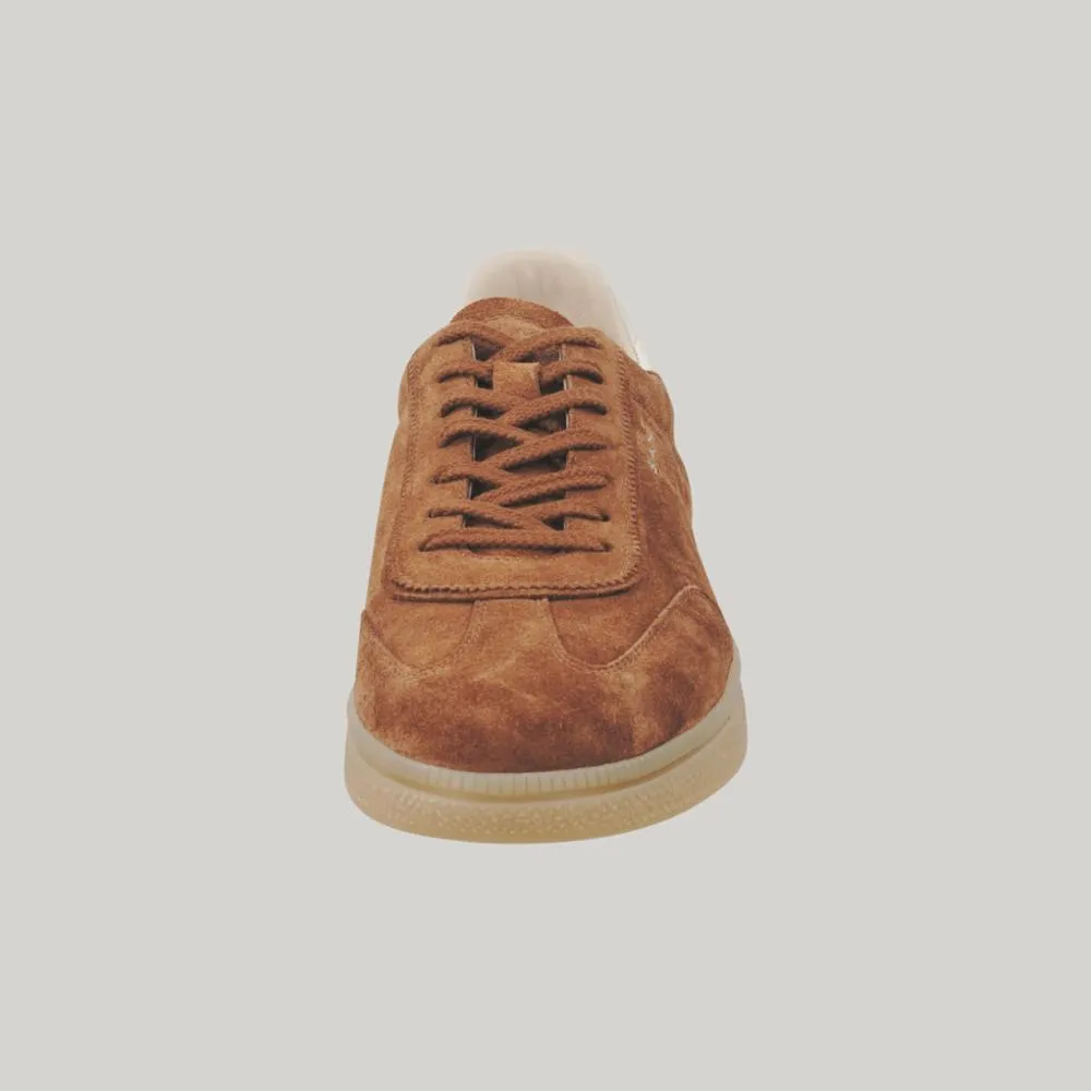 Gant Footwear Men CUZMO SNEAKER G420/BROWN