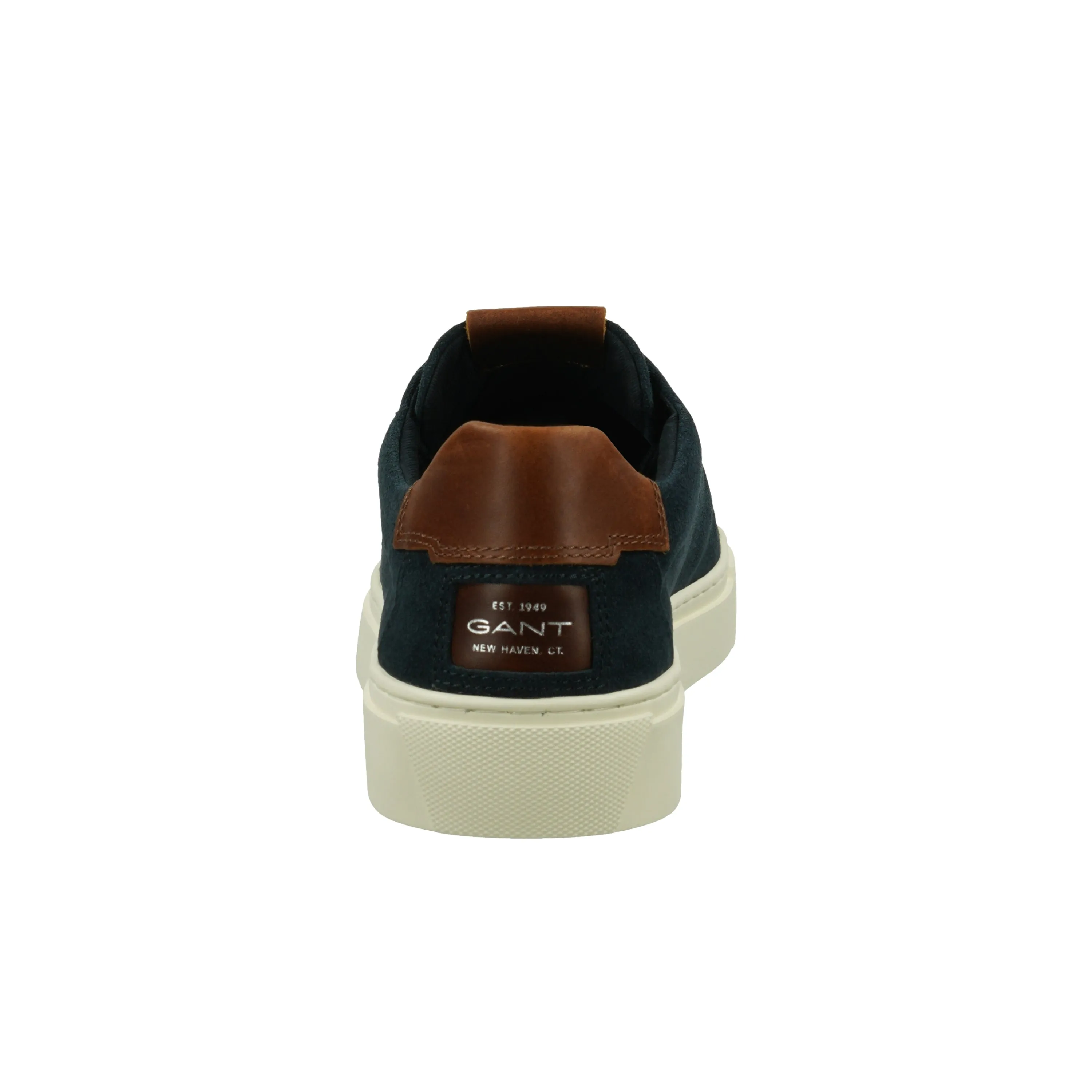 GANT MARINE/COGNAC Sneaker