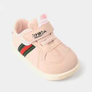 Girls Sneakers 2415-Pink