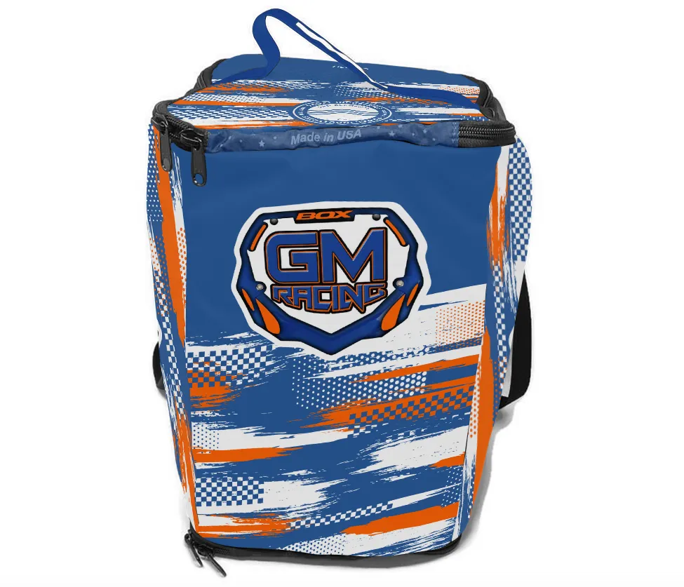 GM Racing 2022 RACEDAY BAG™