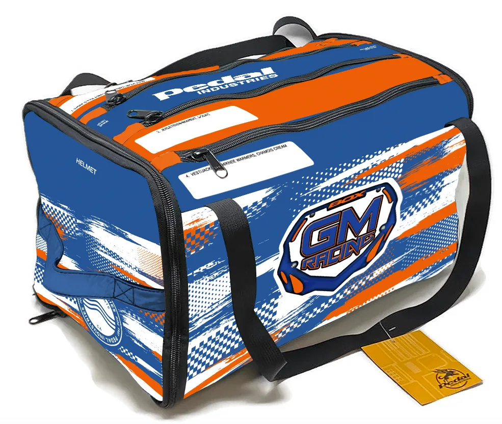GM Racing 2022 RACEDAY BAG™