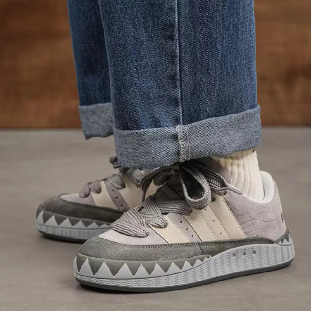 “Graffiti”Shoes